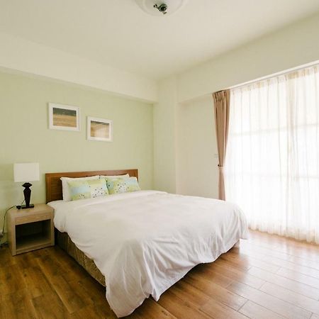 He Sen B&B Кэньдин Экстерьер фото