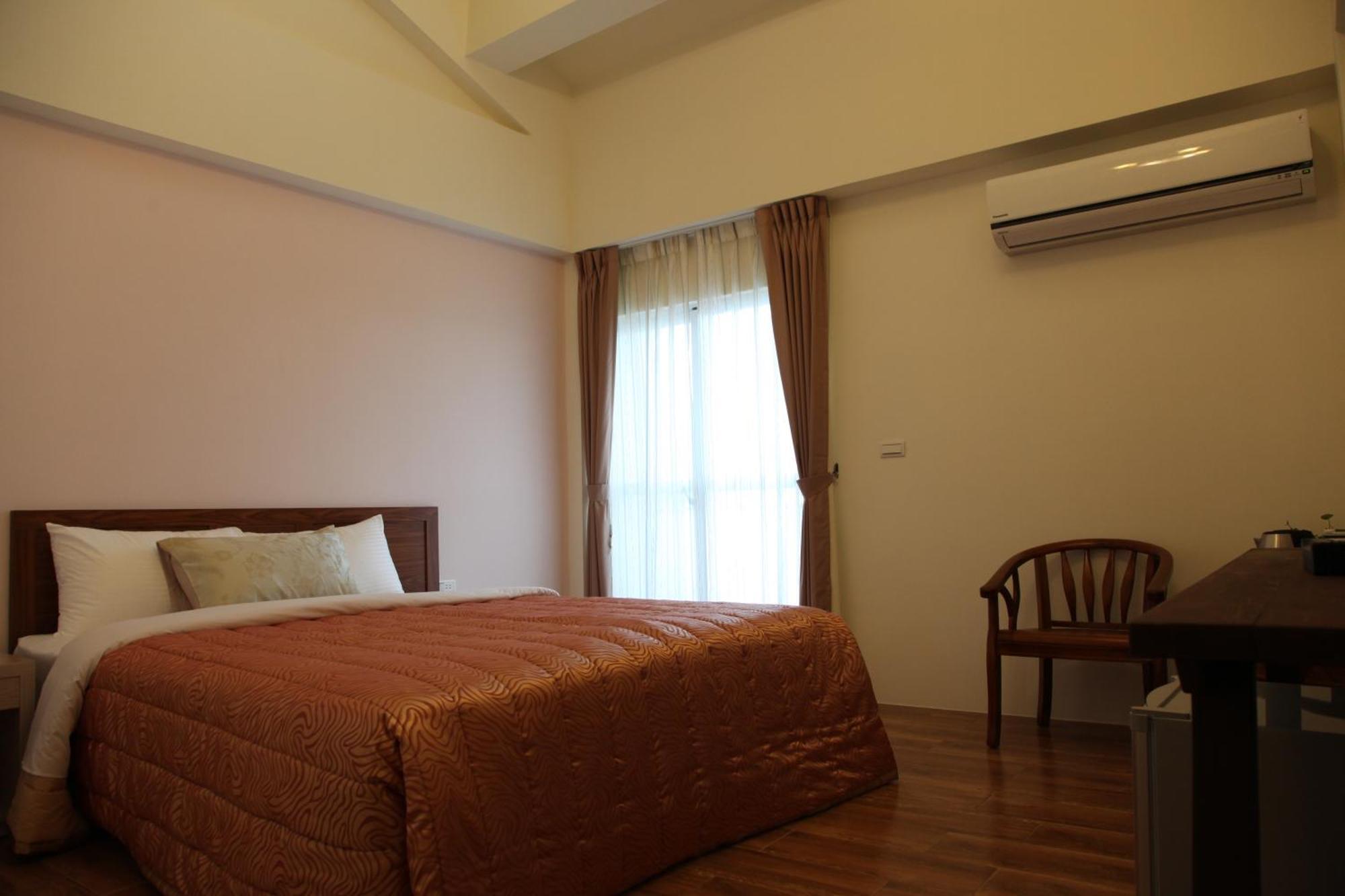 He Sen B&B Кэньдин Номер фото