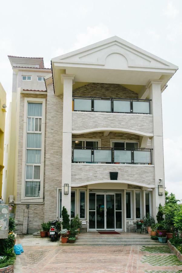 He Sen B&B Кэньдин Экстерьер фото