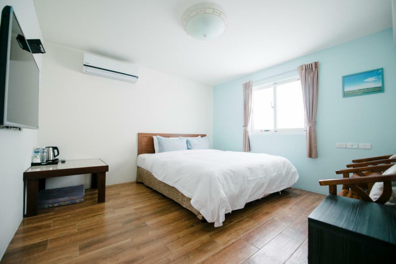 He Sen B&B Кэньдин Экстерьер фото