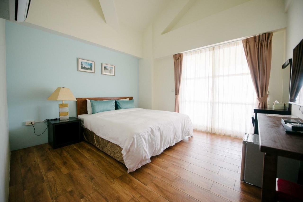 He Sen B&B Кэньдин Экстерьер фото