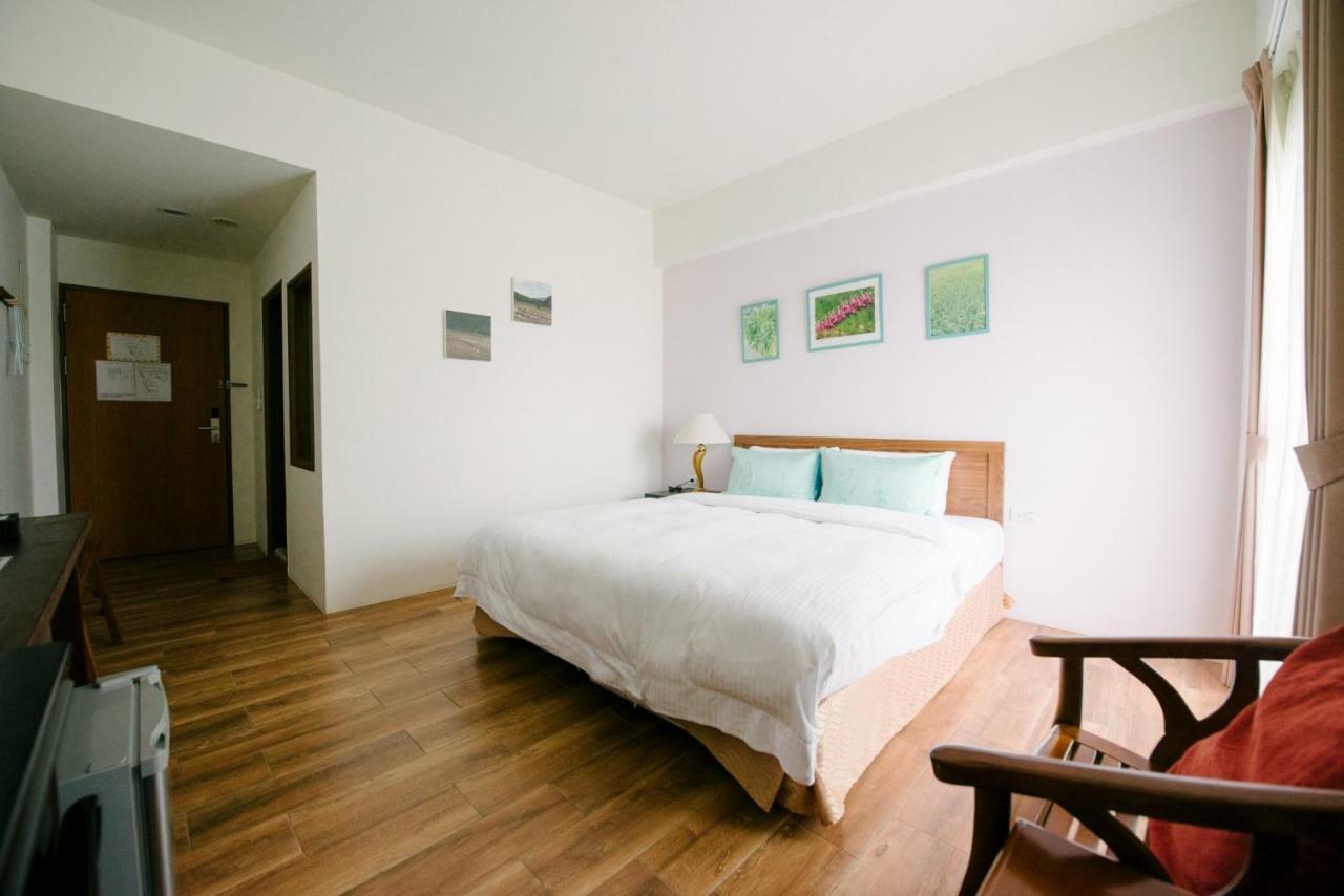 He Sen B&B Кэньдин Экстерьер фото