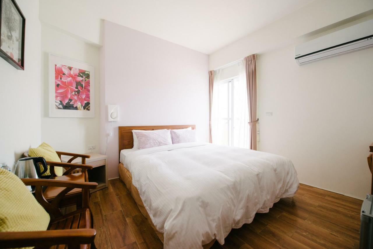 He Sen B&B Кэньдин Экстерьер фото