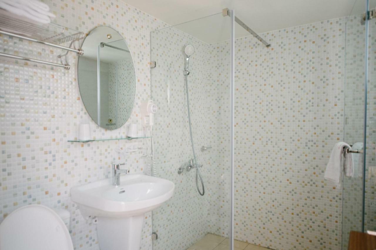 He Sen B&B Кэньдин Экстерьер фото