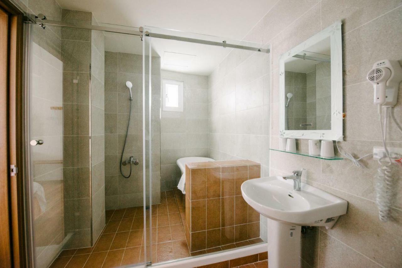 He Sen B&B Кэньдин Экстерьер фото