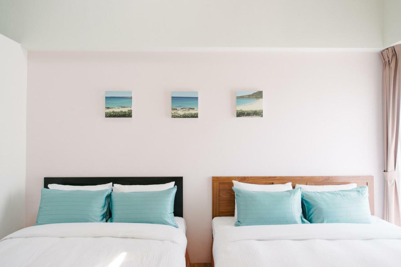He Sen B&B Кэньдин Экстерьер фото