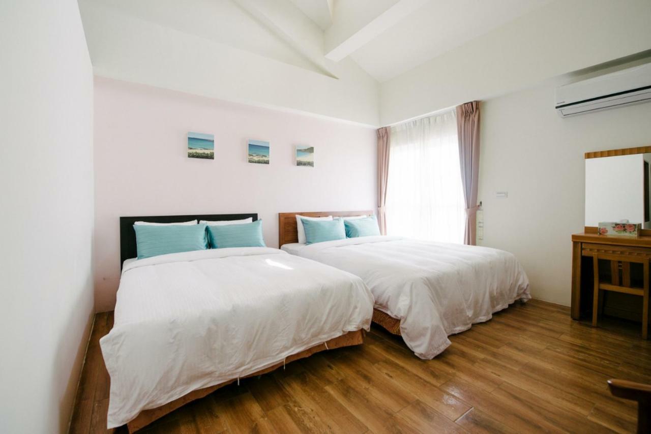 He Sen B&B Кэньдин Экстерьер фото