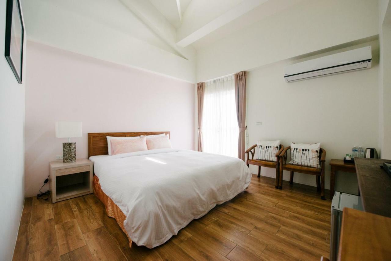 He Sen B&B Кэньдин Экстерьер фото