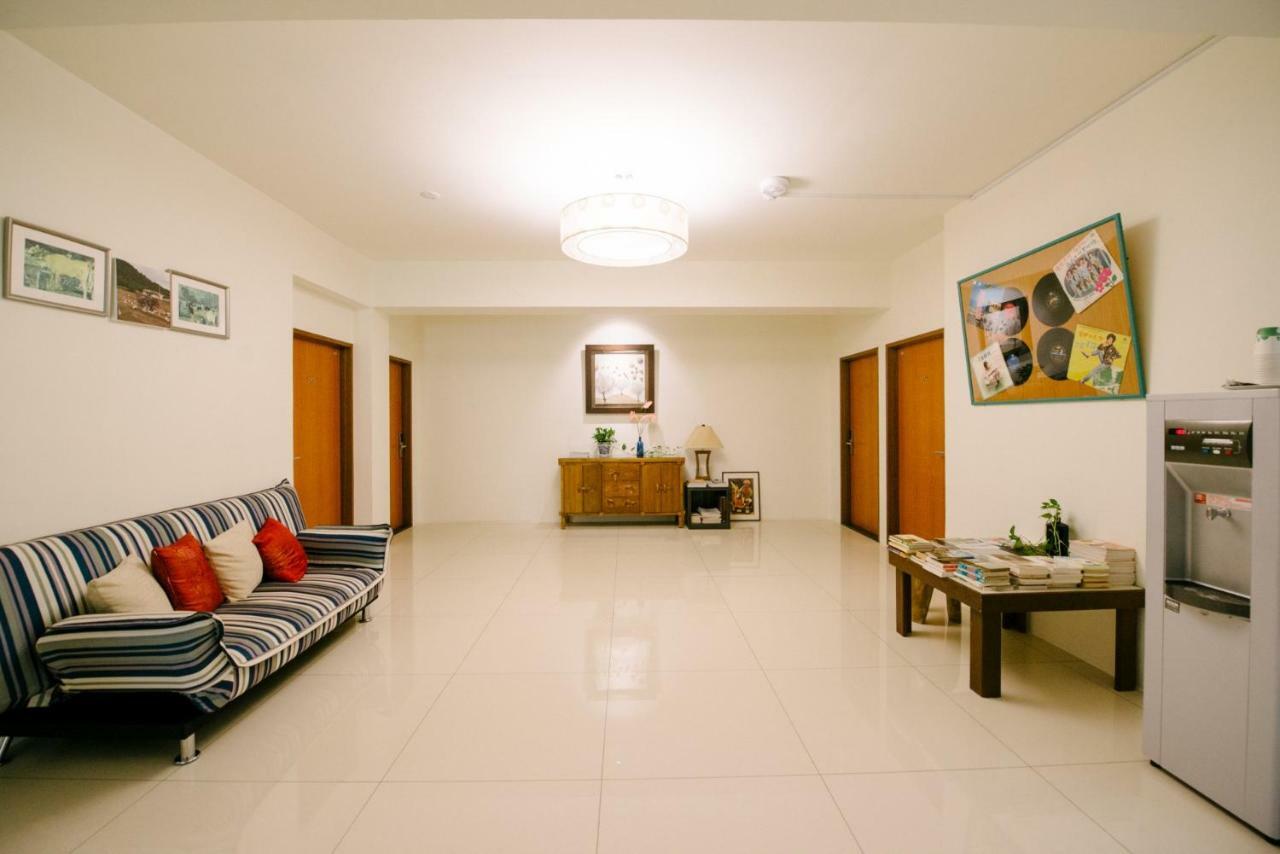 He Sen B&B Кэньдин Экстерьер фото